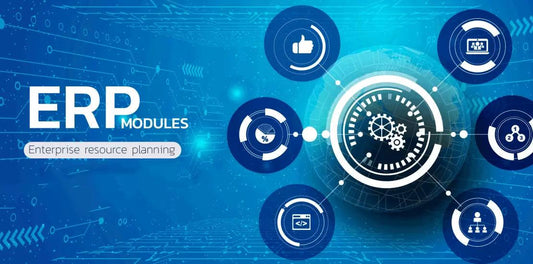 Unleashing the Power of ERP Systems: A Roadmap for Digital Transformation 🚀 - Eden