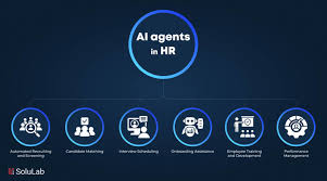 AI in HR: How Eden Agents Automate Hiring and Performance Reviews