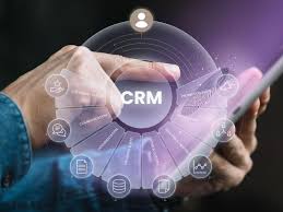 CRM Agents vs. Traditional CRMs: What You're Missing