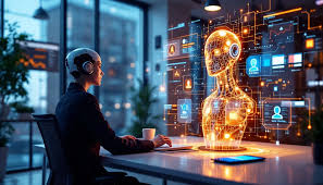 From Reactive to Proactive: How AI Financial Agents Predict and Prevent Problems