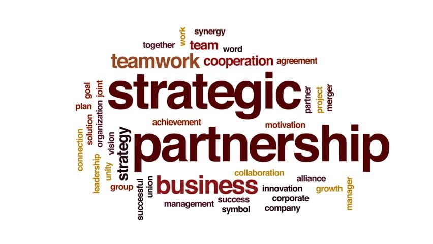 The Art of Building Strategic Partnerships: Key Steps for Successful Business Development - Eden